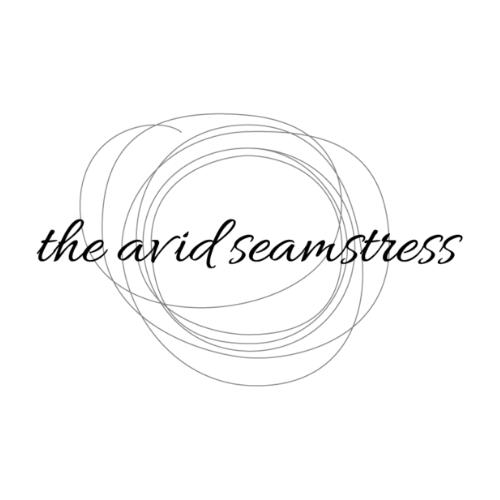 The Avid Seamstress