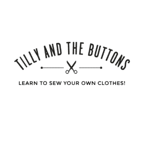 Tilly & the Buttons Patterns