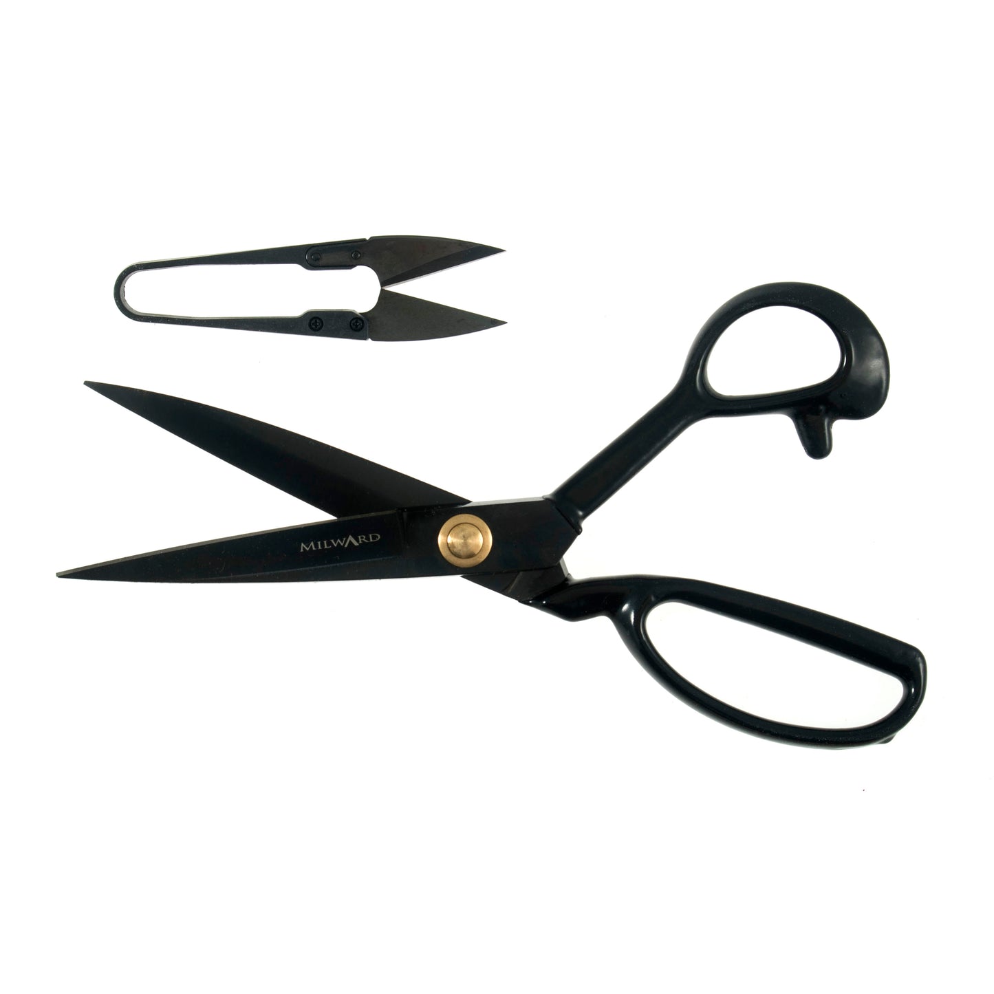 Milward Gift Set: Dressmaking Scissors: Heavy Duty and Thread Snips