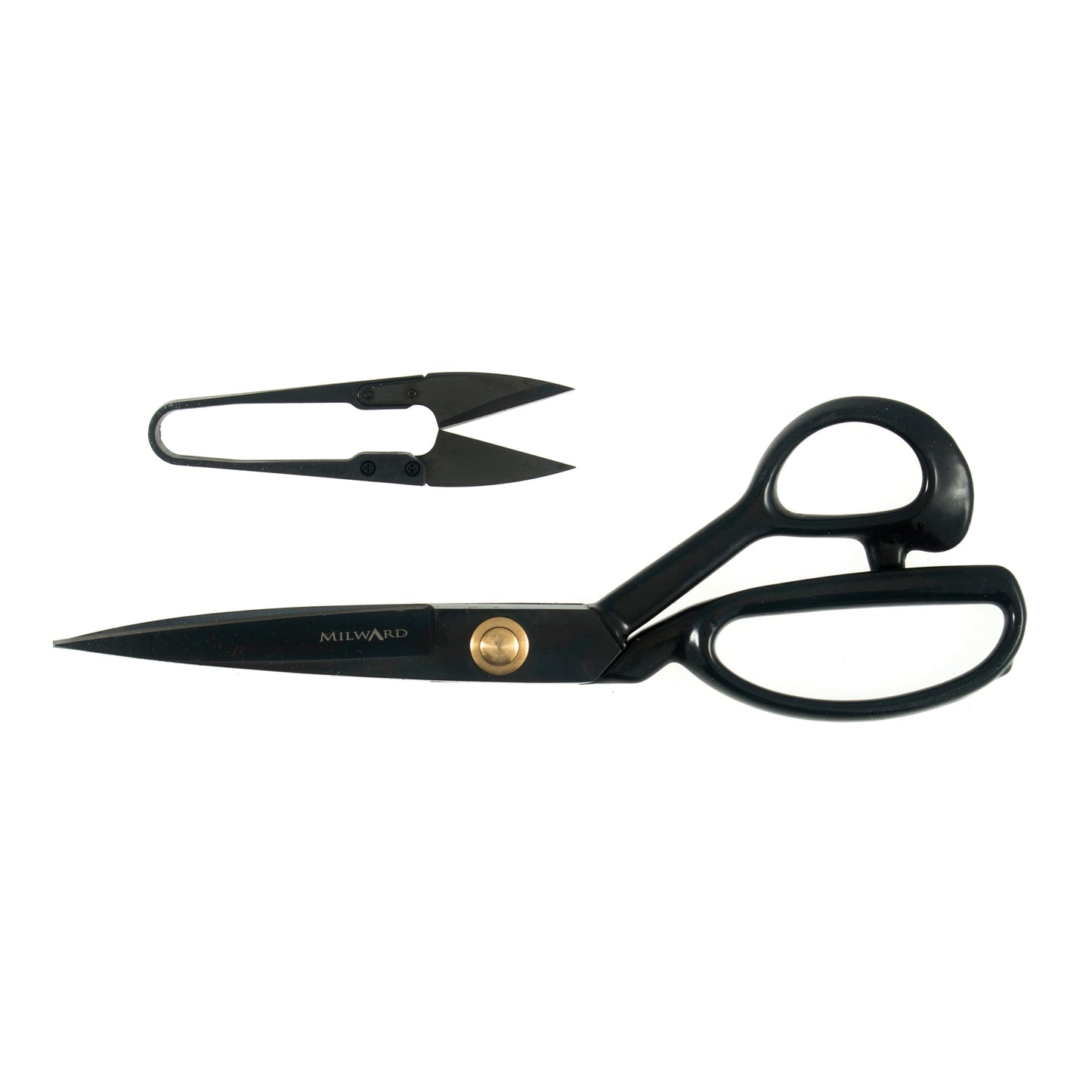 Milward Gift Set: Dressmaking Scissors: Heavy Duty and Thread Snips