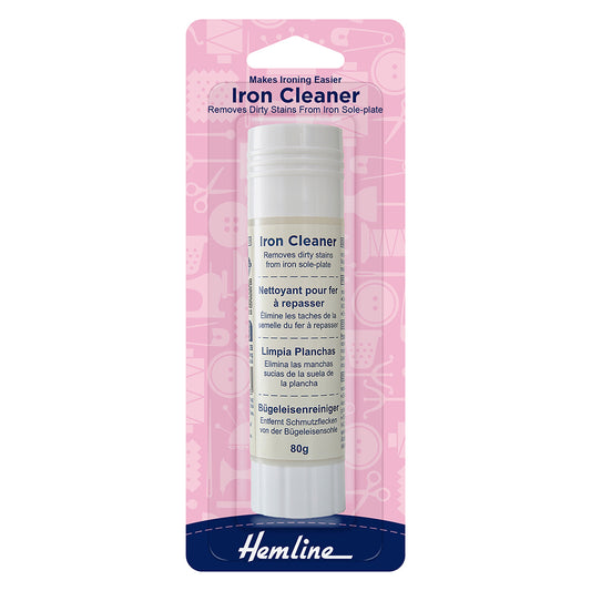 Hemline - Iron Cleaning Stick